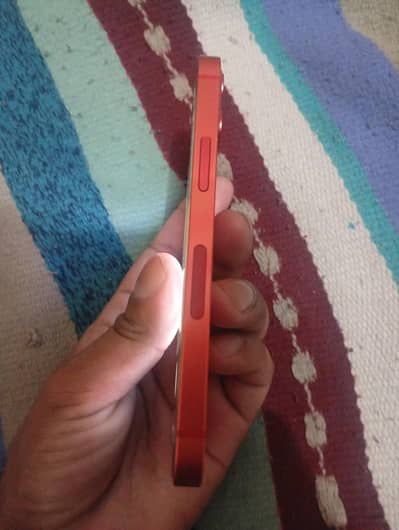Apple iPhone 12 mini