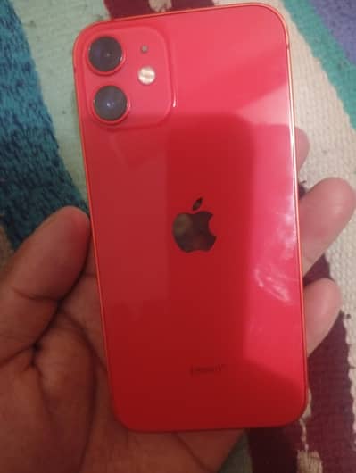 Apple iPhone 12 mini