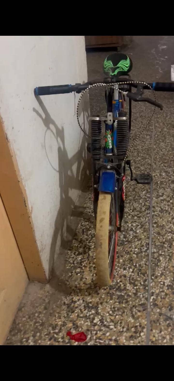 all new almost 1