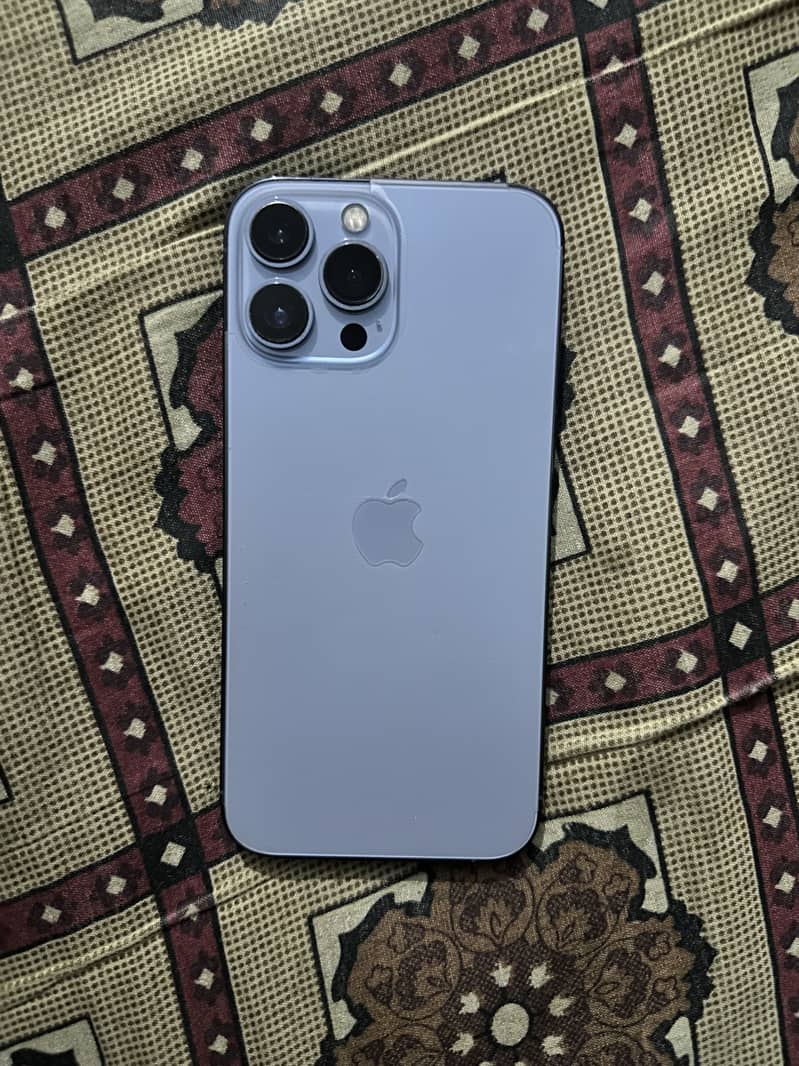Apple iPhone 13 Pro Max 1
