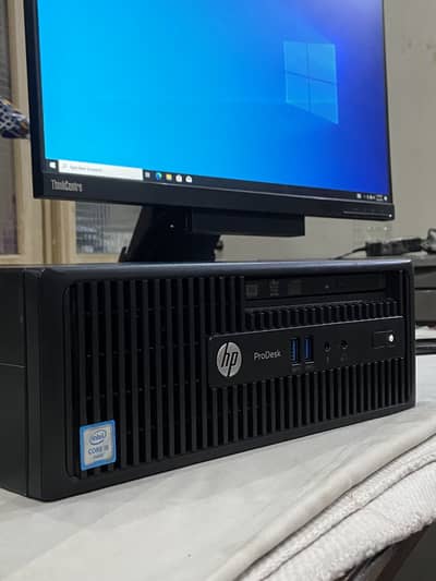 i5 6th gen + Quadro k620 2gb + 8gb single stick 2400mhz + 128gb ssd