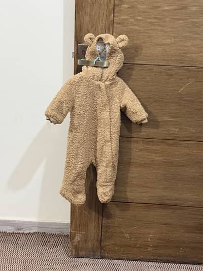 Primark Unisex Romper