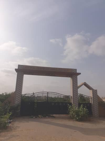 400 Sq Yards Residential Plot for Sale – Sector 7A | Main 150 Ft Road