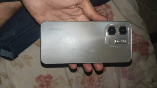 Infinix Hot 50i