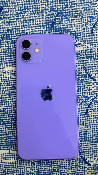 Apple iPhone 12 128 Gb