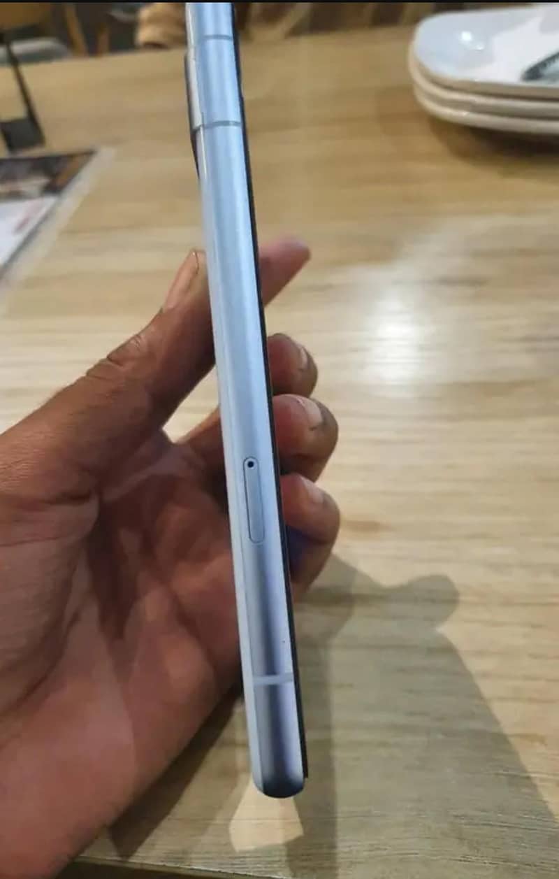 Google Pixel 7a 3