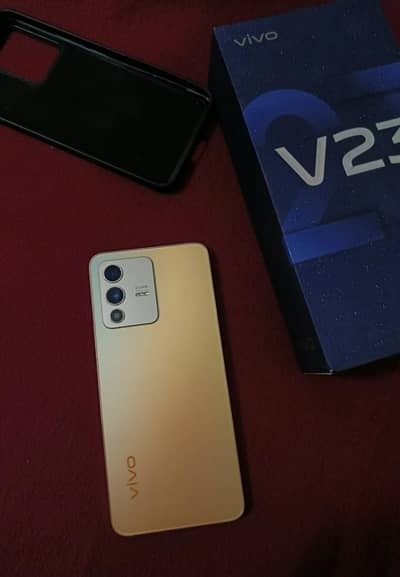 Vivo V23 5G