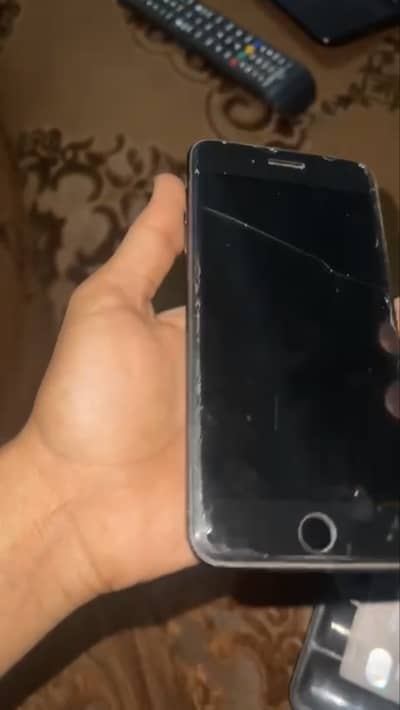 Apple iPhone 8 Plus
