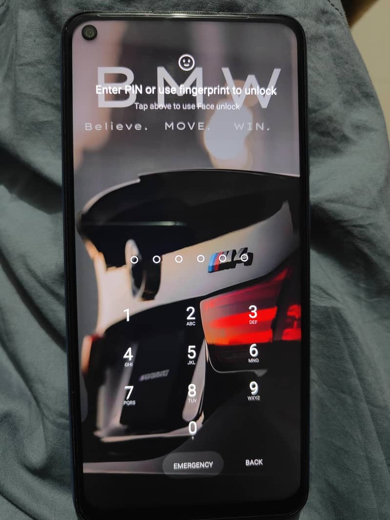 Redmi note 9 2
