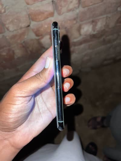 Apple iPhone 11 Pro