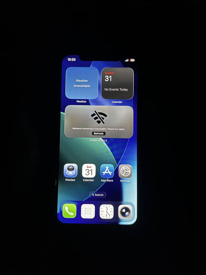 Apple iPhone 11 Pro 1