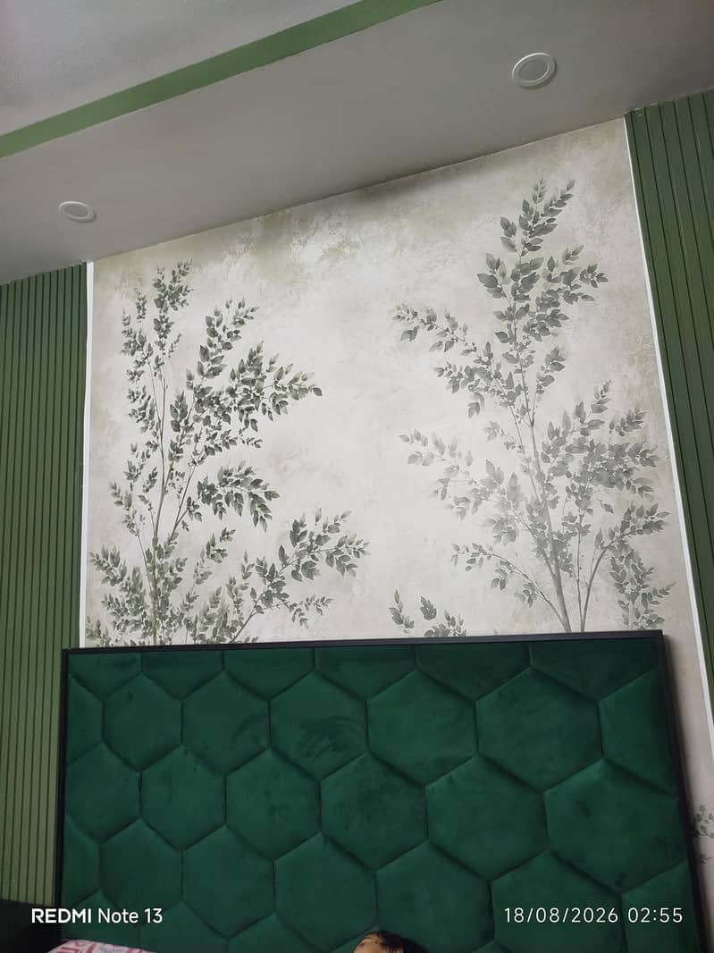 bedroom complete set 1