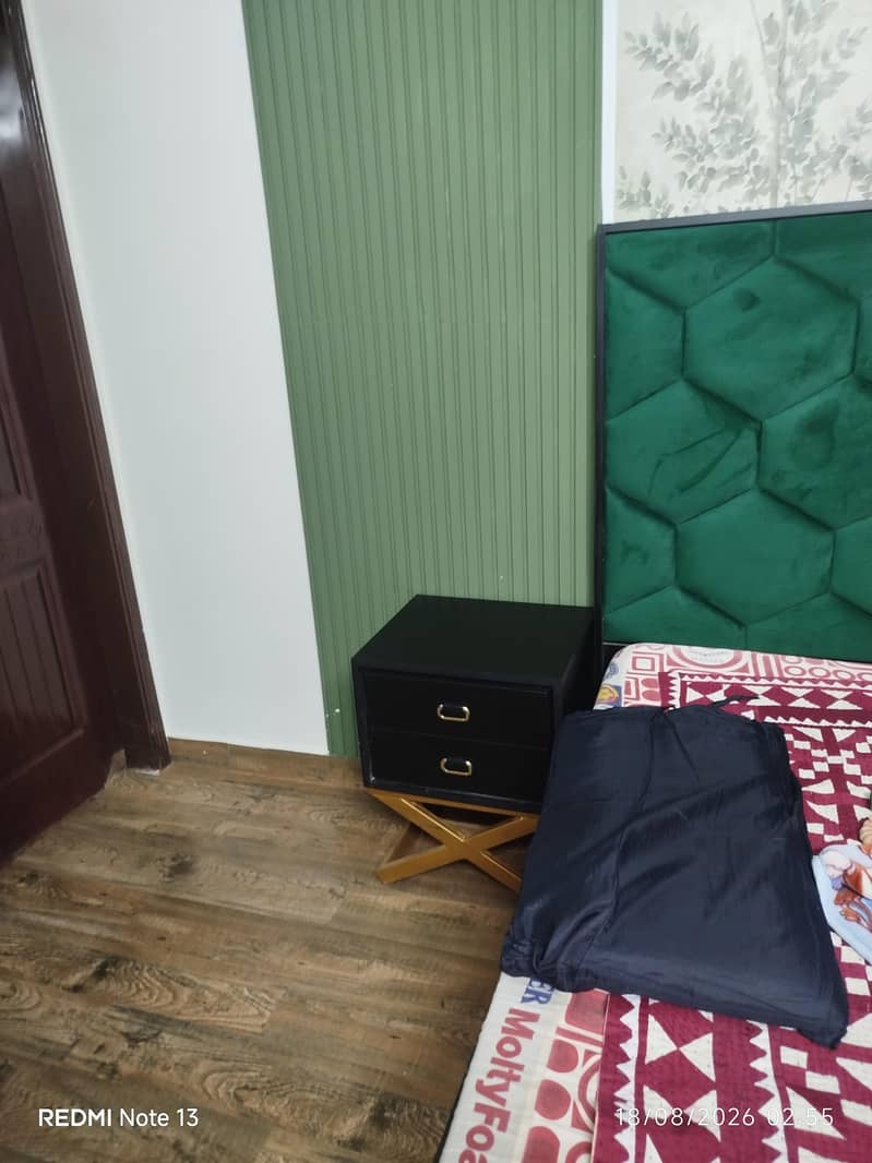 bedroom complete set 3