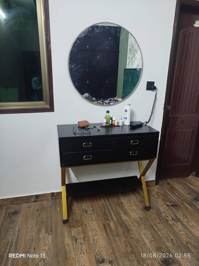bedroom complete set 4