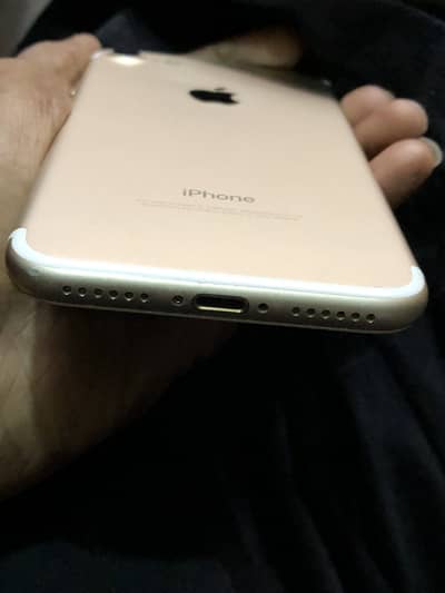iPhone 7 only parts