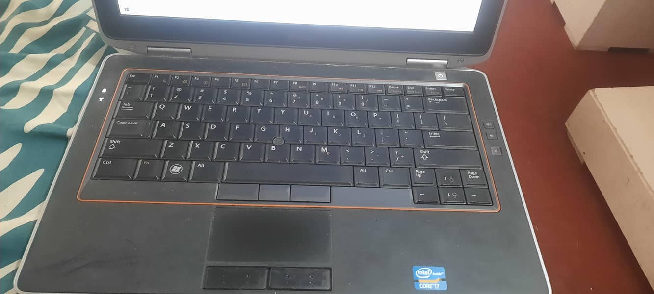 dell core i7 2