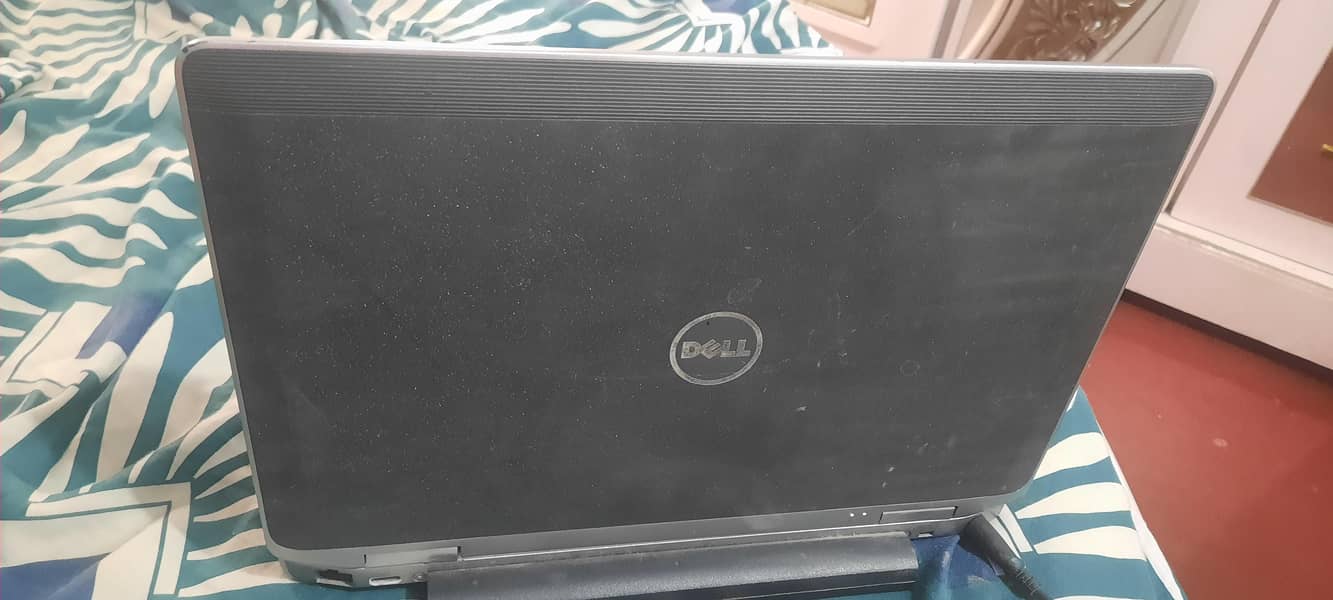 dell core i7 3