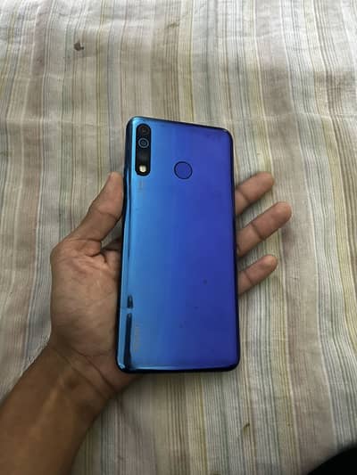 Tecno CAMON 12 Air ( duel sim offical PTA approved