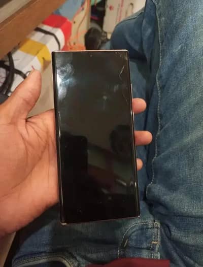 Samsung Mobile Note 20 Ultra