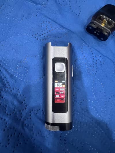Pod of uwell crown -D