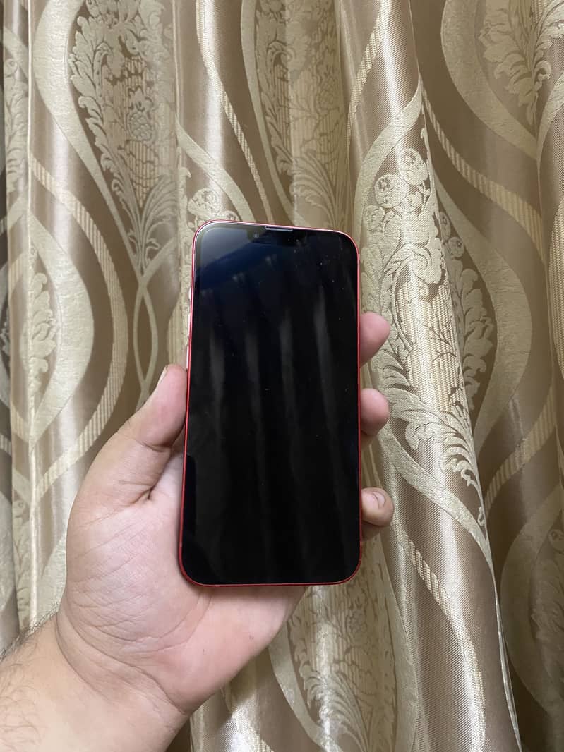 Apple iPhone 13 3
