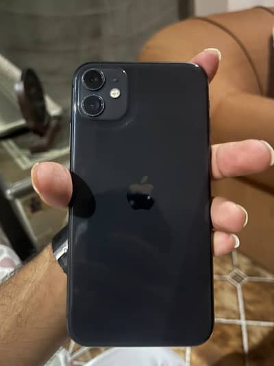 Apple iPhone 11