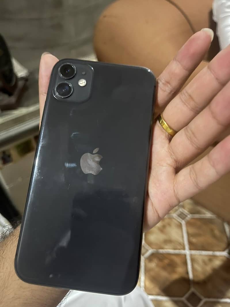 Apple iPhone 11 1