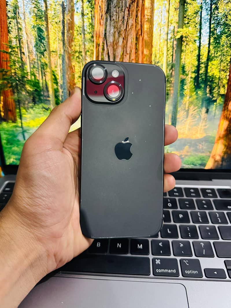 Apple iPhone 15 0