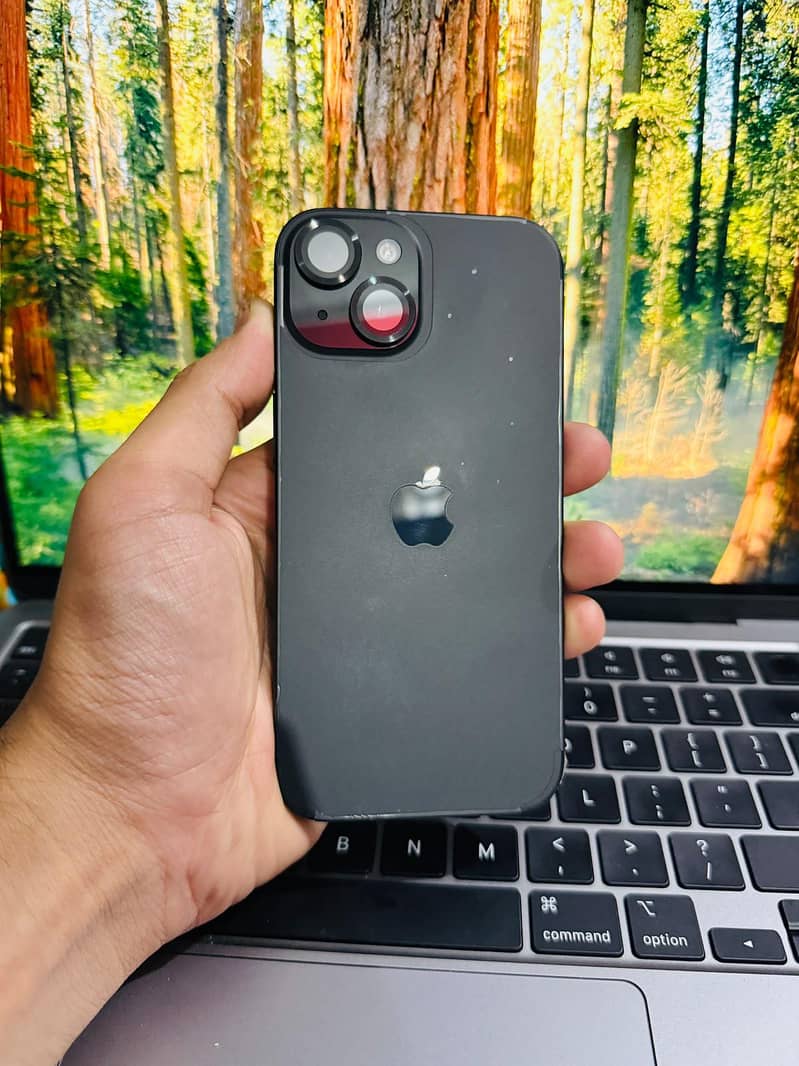 Apple iPhone 15 1
