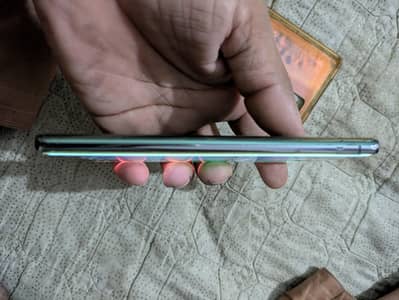 Samsung Mobile Note 20
