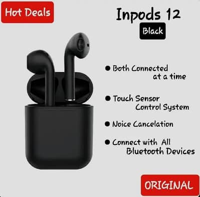 Earphones