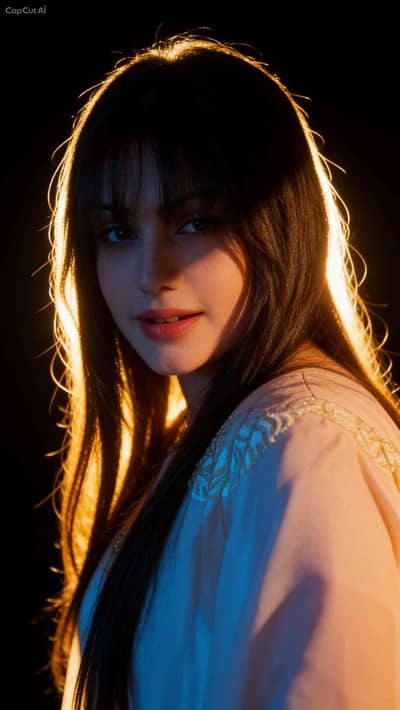 komal mughal