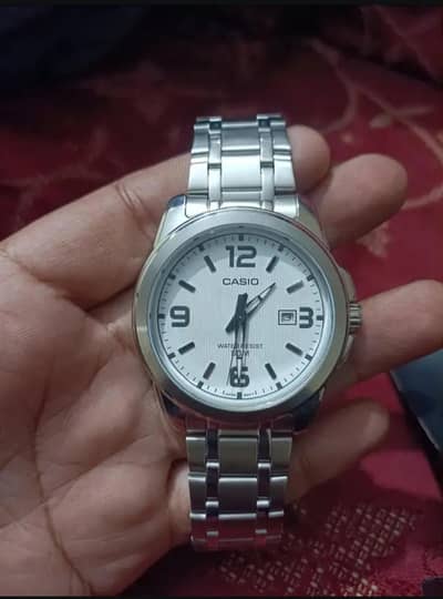 Casio mtp 1314 new never used