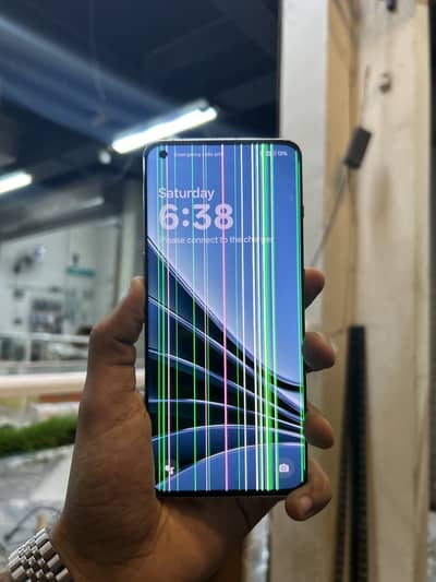 One plus 10pro 5g