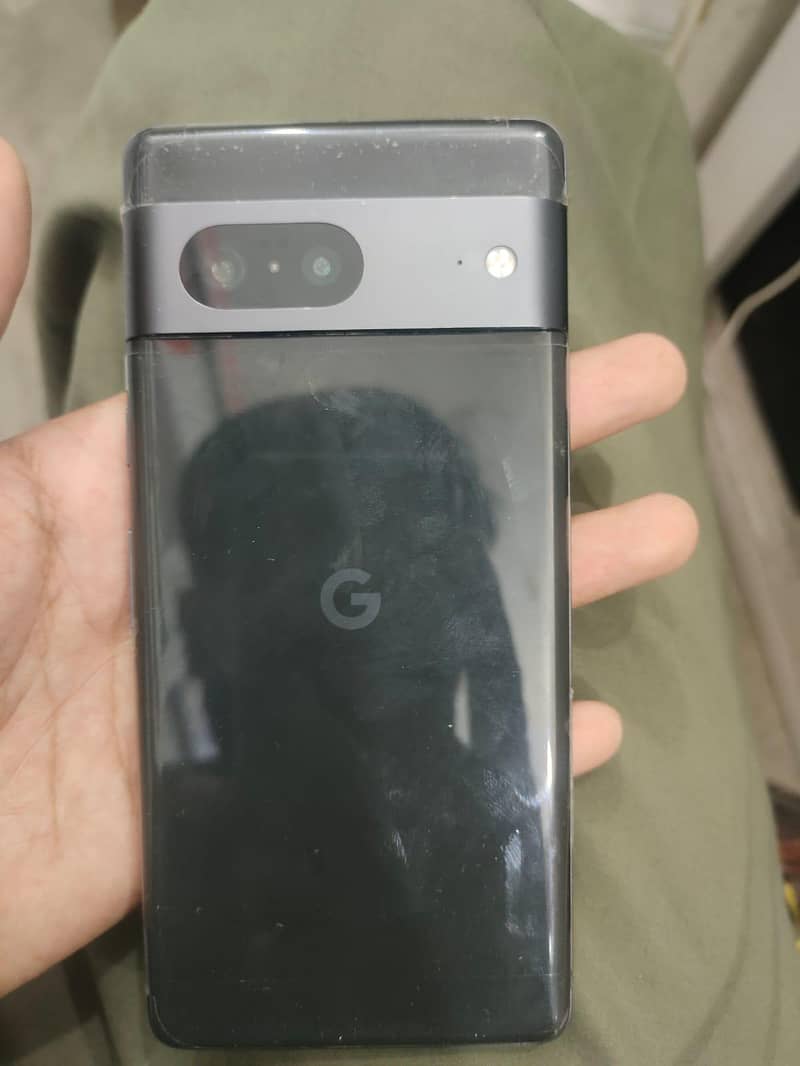Google Pixel 7 1