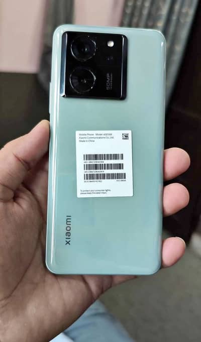 Xiaomi 13T Pro