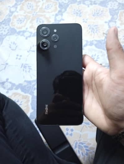 Xiaomi Redmi 12