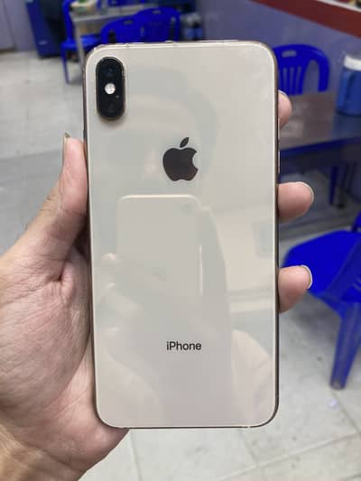 Apple iPhone XS Max