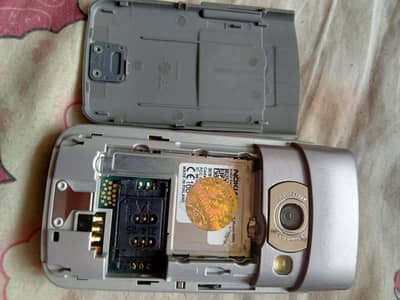 Nokia 6680
