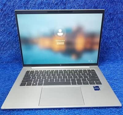 HP Elitebook 840 G10 / latest ultrabook