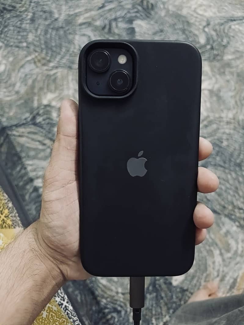 Apple iPhone 14 plus 5