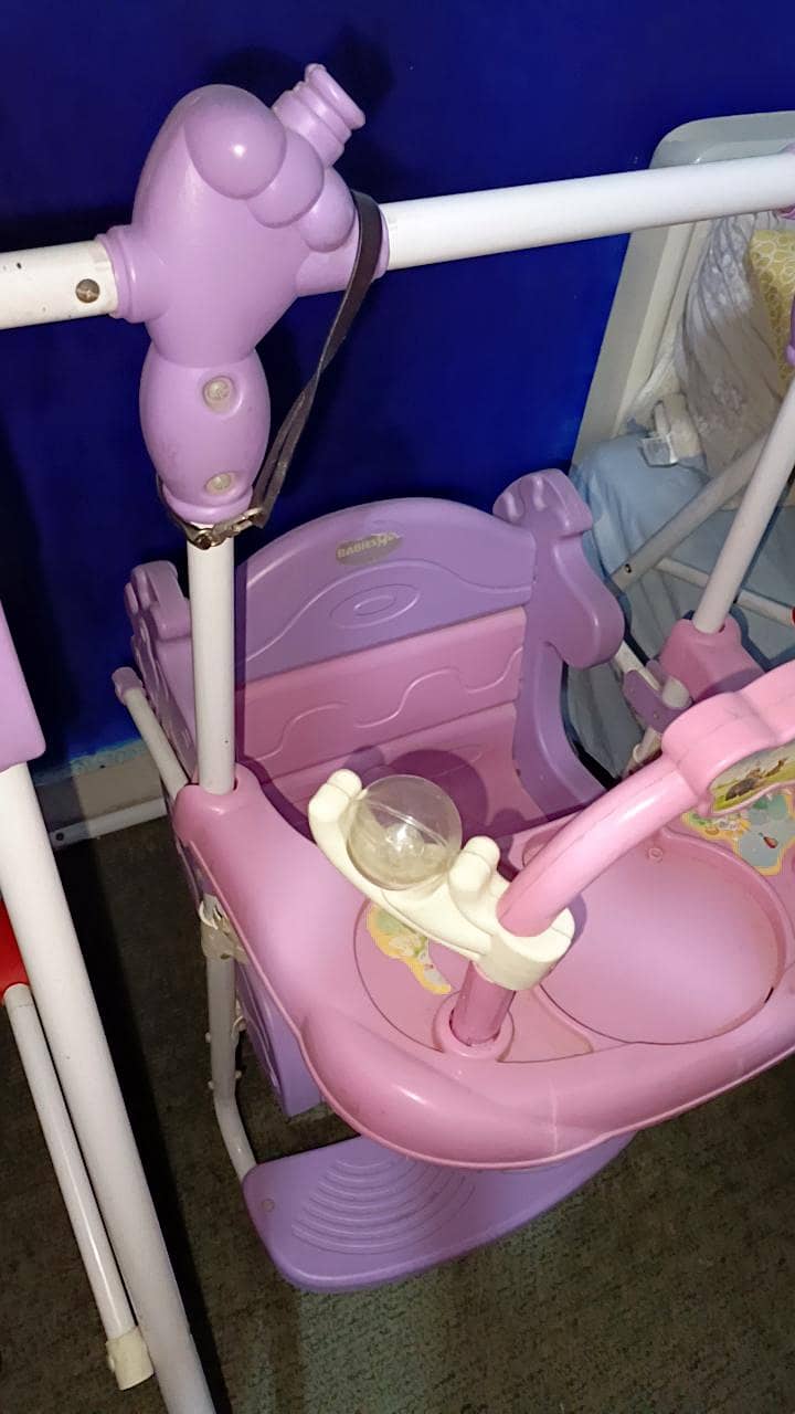 kids swing 0