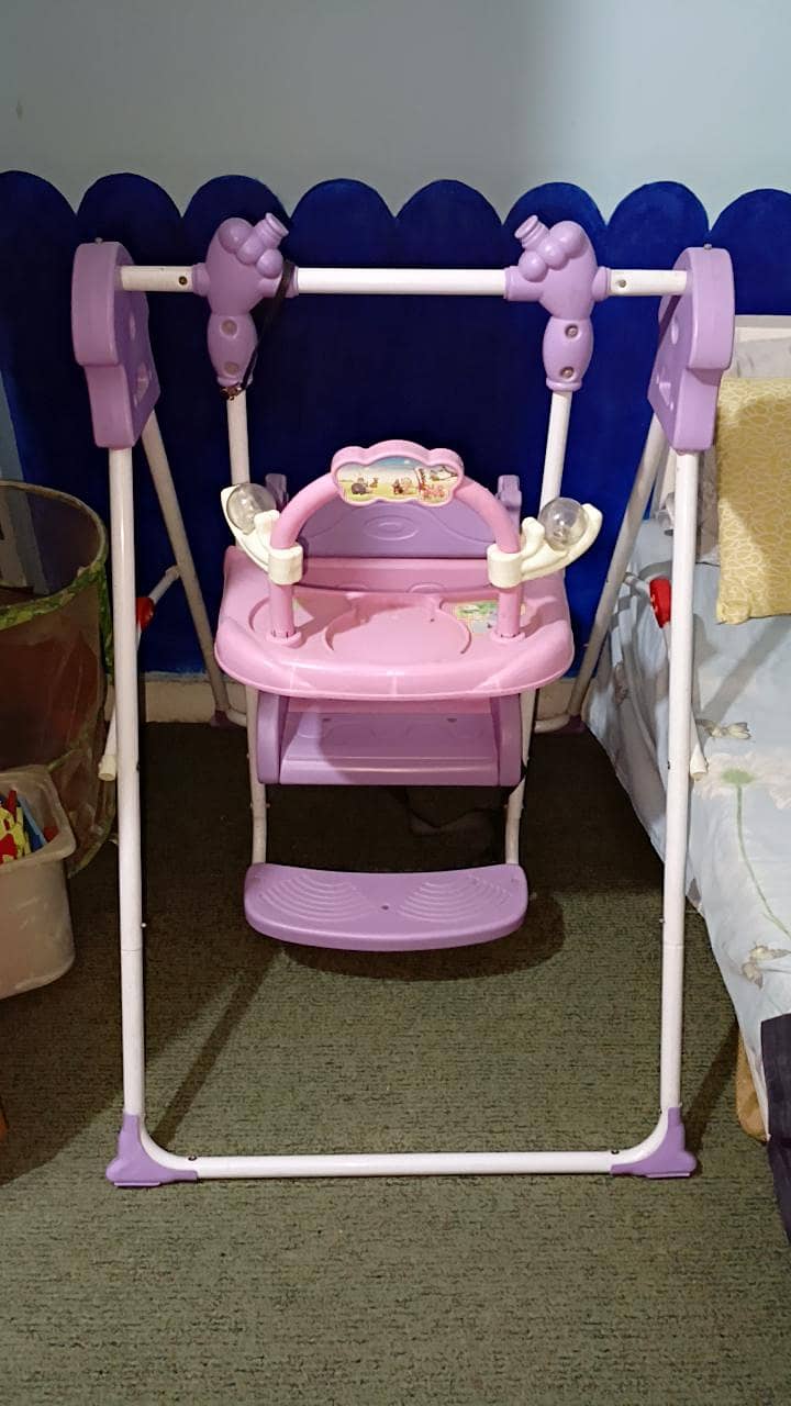 kids swing 1