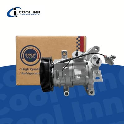 All Car Models AC Compressor – Best Prices Available!