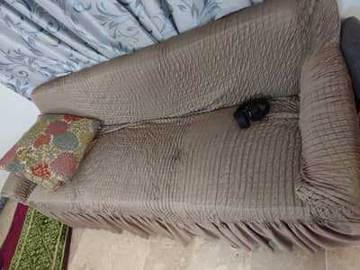 6 seater sofa set for sale urgent