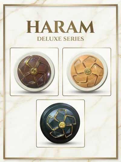 haram fan top selling fan