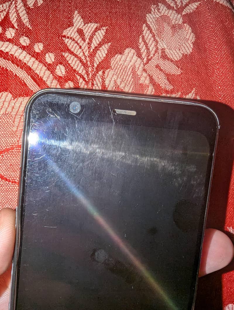Google Pixel 4 PTA 2