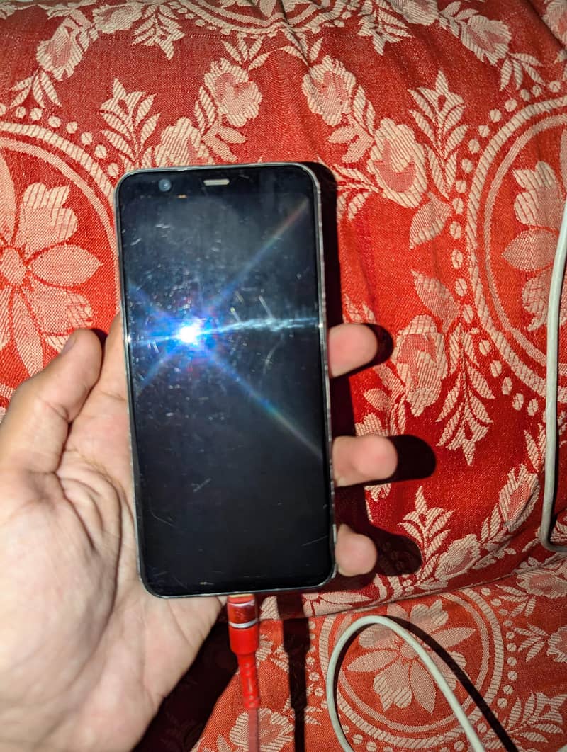 Google Pixel 4 PTA 4