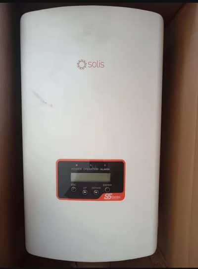 Sale 15 Kilo watt On-Grid Solar Inverter