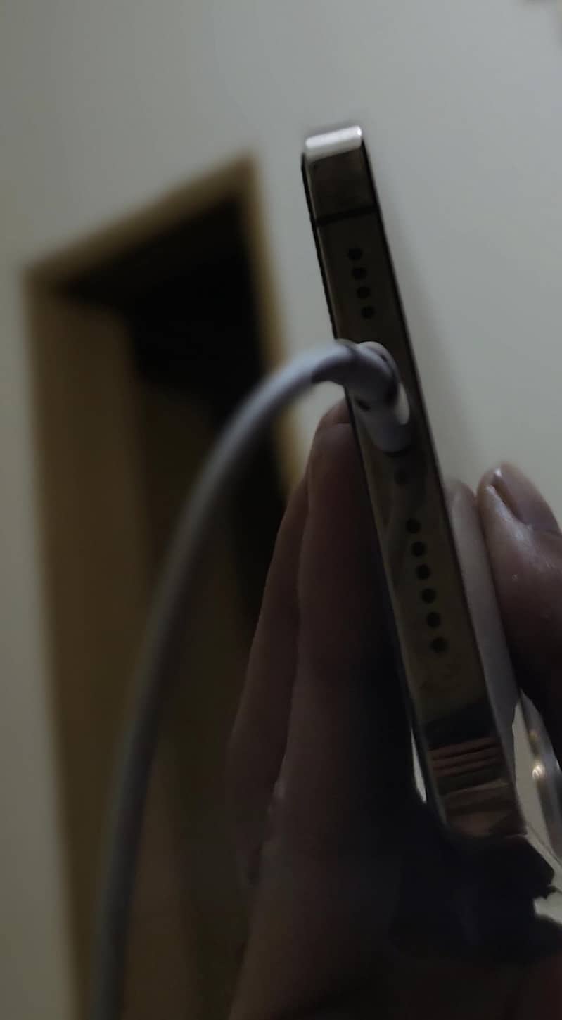 IPHONE 12 pro max 4